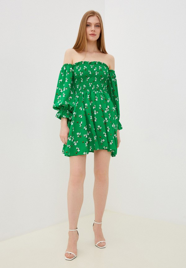 Fragarika Платье - фото 2