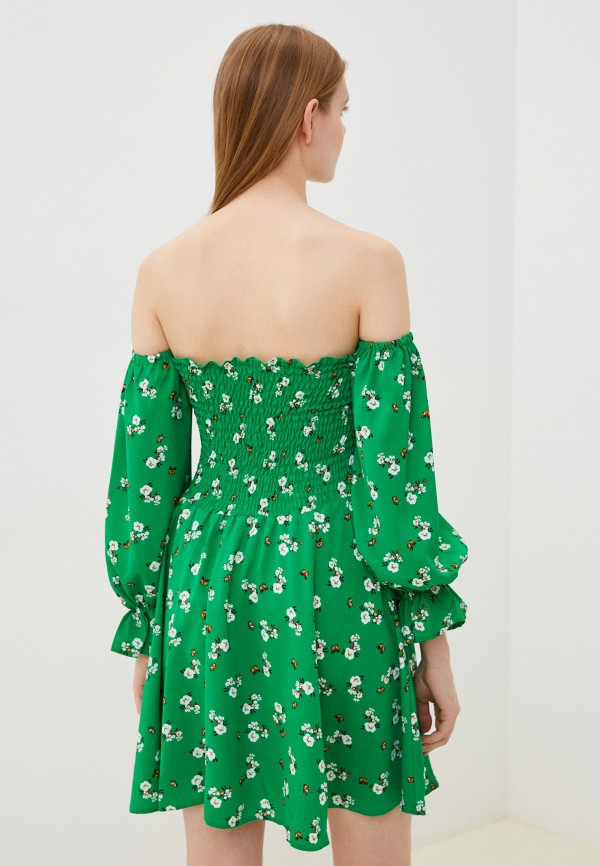 Fragarika Платье - фото 3