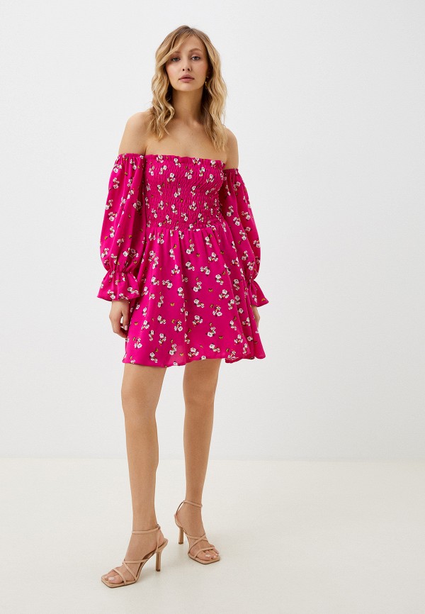 Fragarika Платье - фото 2