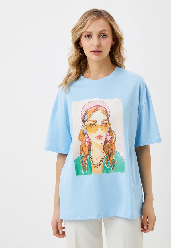 Fragarika Футболка - фото 1