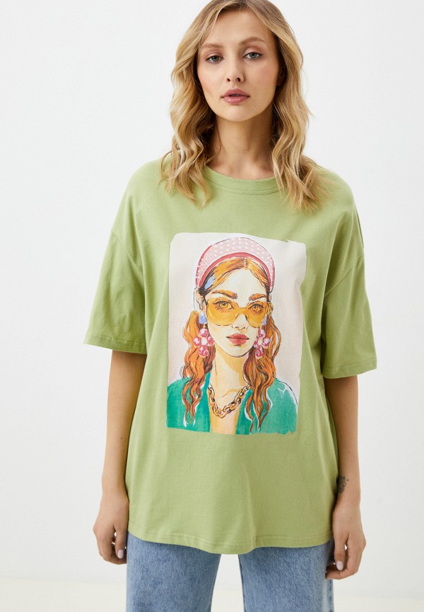 Fragarika Футболка - фото 1