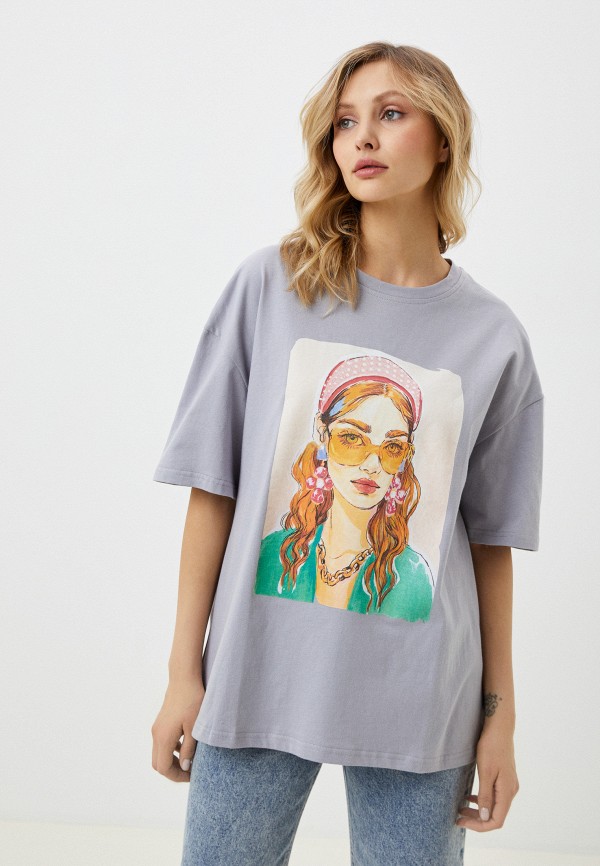 Fragarika Футболка - фото 1