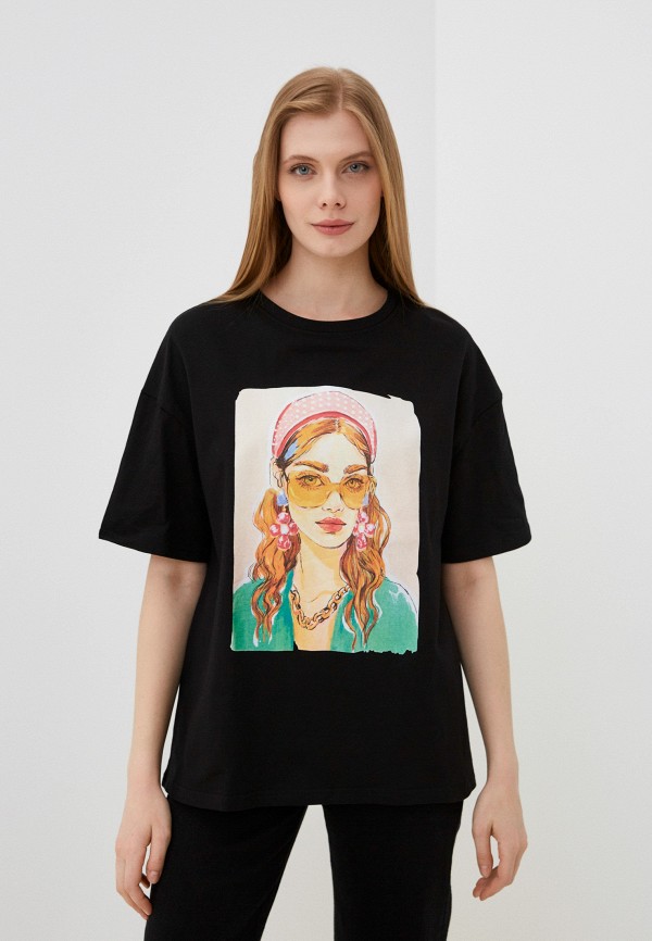 Fragarika Футболка - фото 1