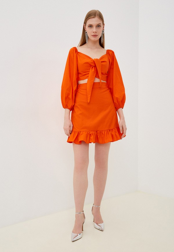 Fragarika Костюм - фото 2