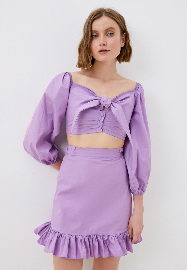 Fragarika Костюм - фото 1