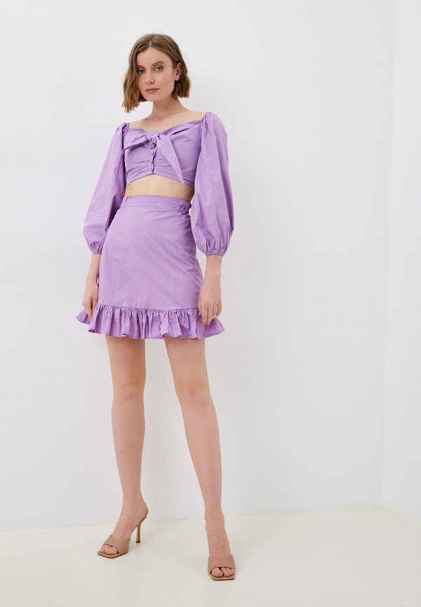 Fragarika Костюм - фото 2