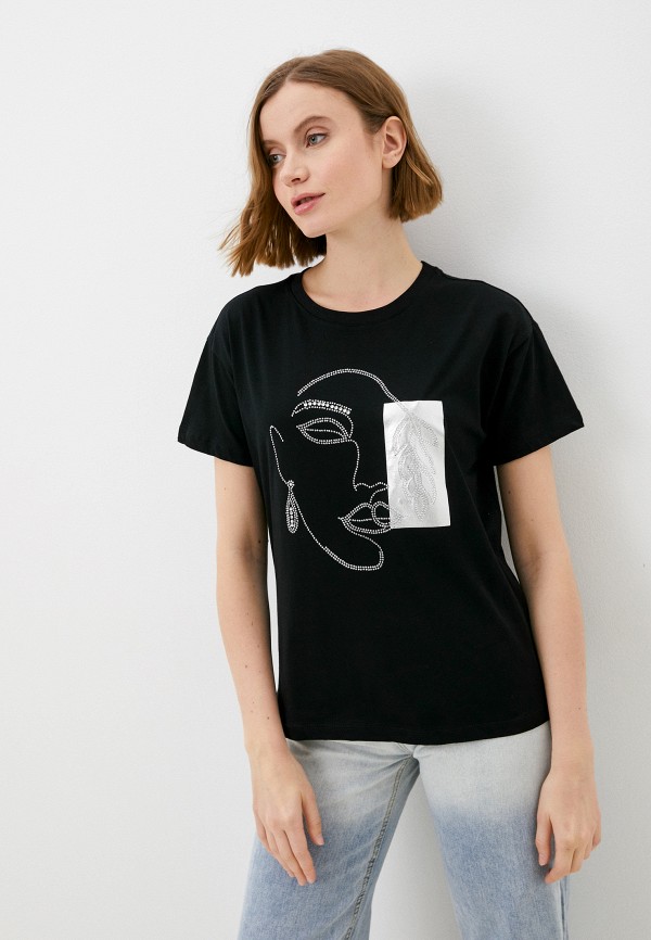 Lakressi Футболка - фото 1