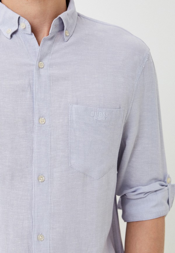 Guess Рубашка - фото 4