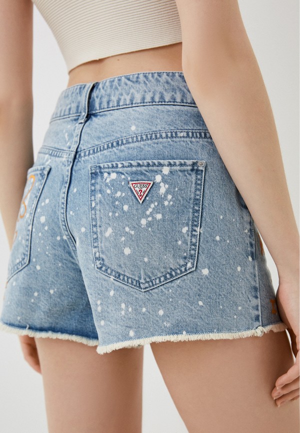 Guess shorts best sale