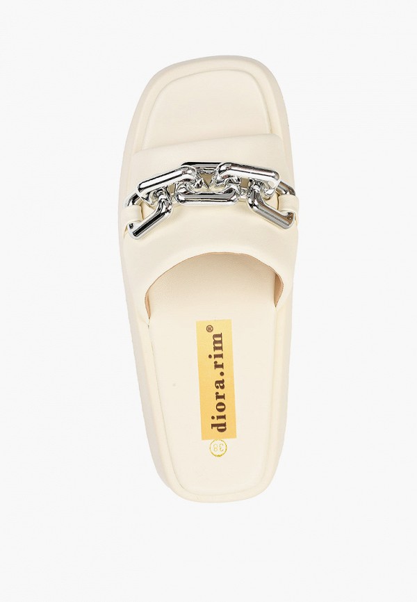 Diora.rim Сабо - фото 4