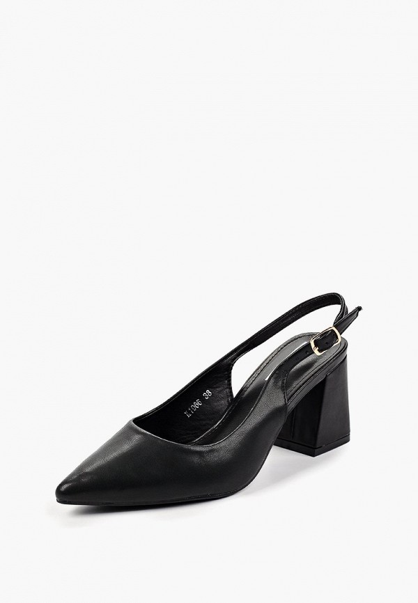 Bellamica Туфли - фото 2