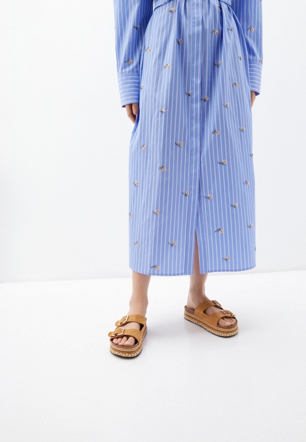 Bellamica Сабо - фото 6