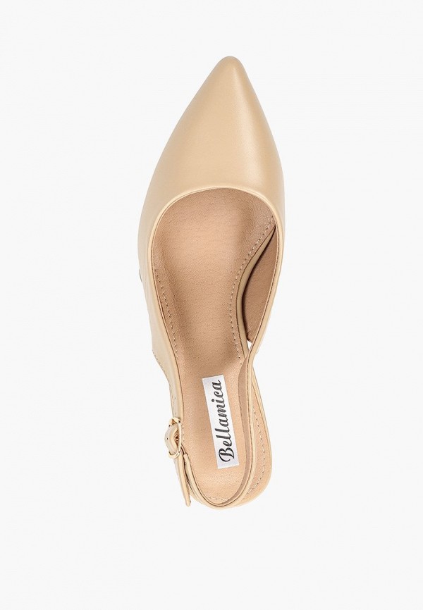 Bellamica Туфли - фото 4