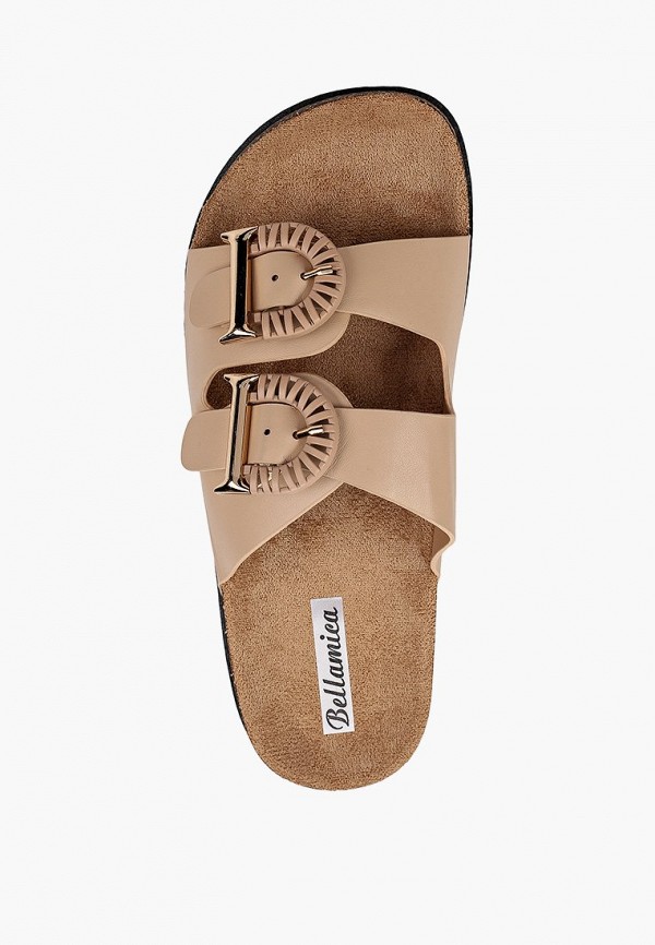 Bellamica Сабо - фото 4