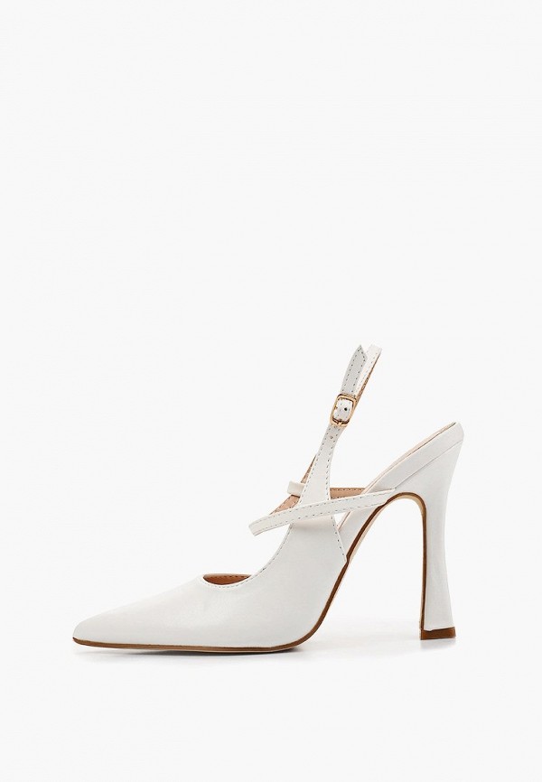 Tulipano Туфли - фото 1