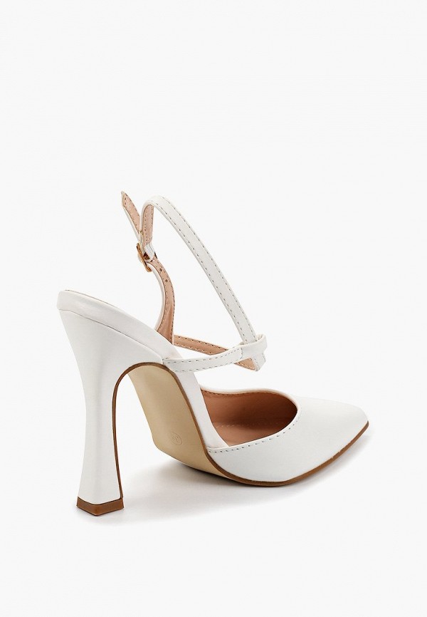 Tulipano Туфли - фото 3