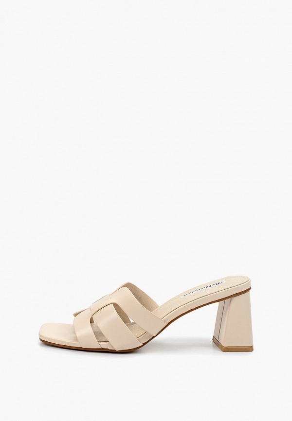 Bellamica Сабо - фото 1