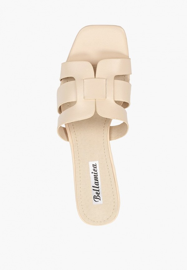 Bellamica Сабо - фото 4