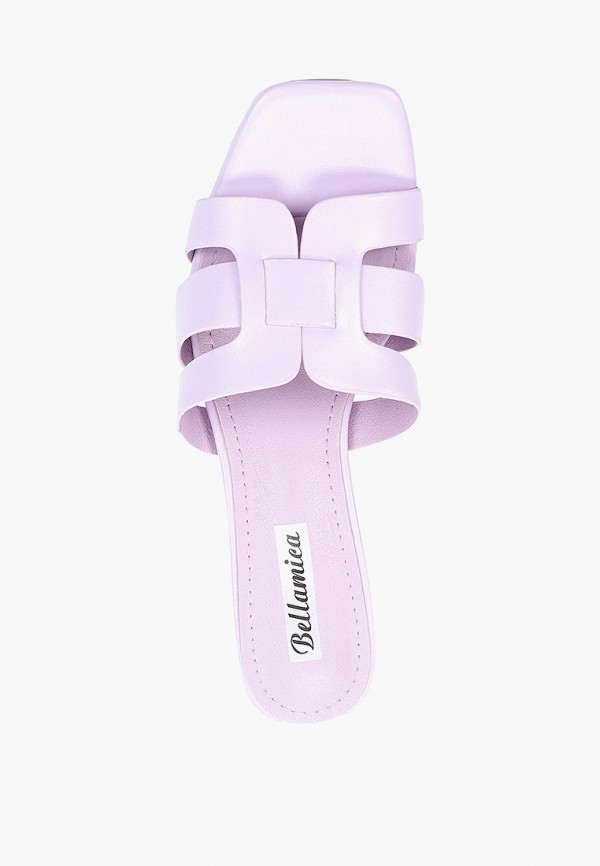 Bellamica Сабо - фото 4