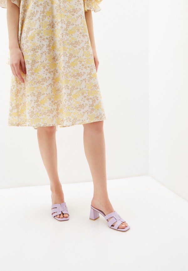 Bellamica Сабо - фото 6