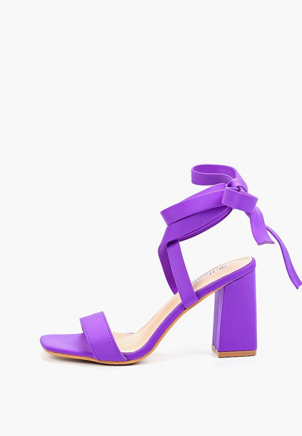 Bellamica Босоножки - фото 1