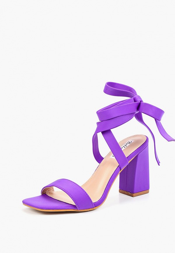 Bellamica Босоножки - фото 2