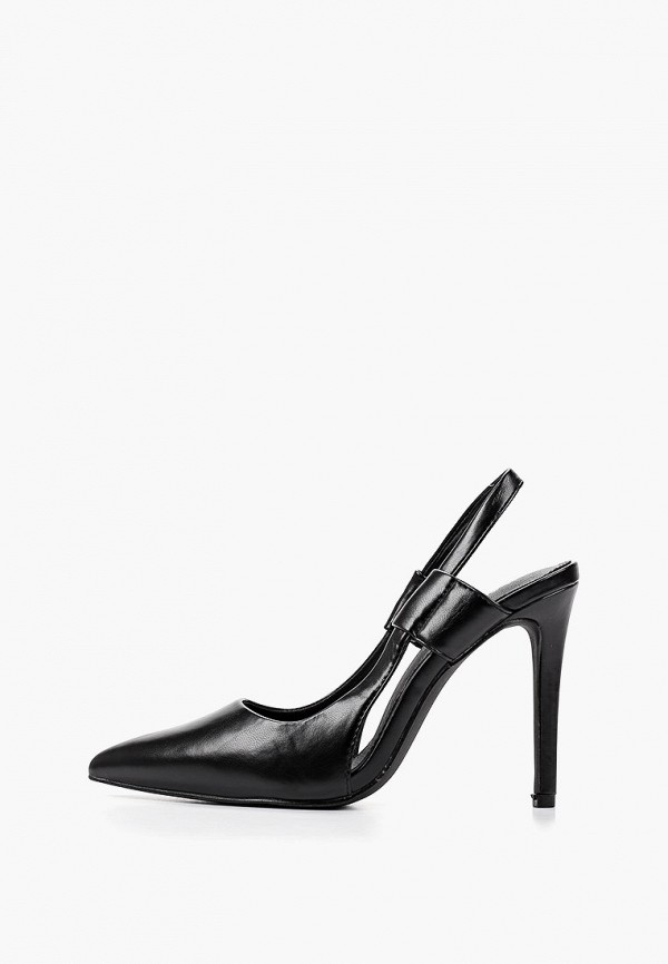 Tulipano Туфли - фото 1