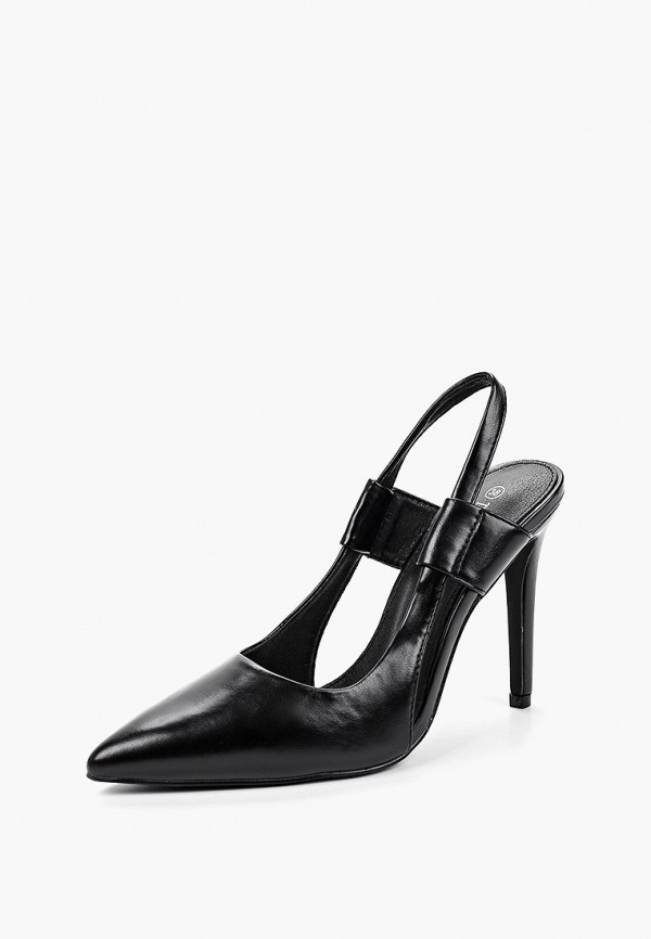 Tulipano Туфли - фото 2