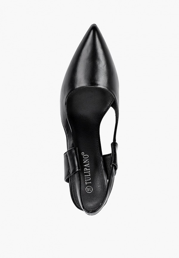 Tulipano Туфли - фото 4