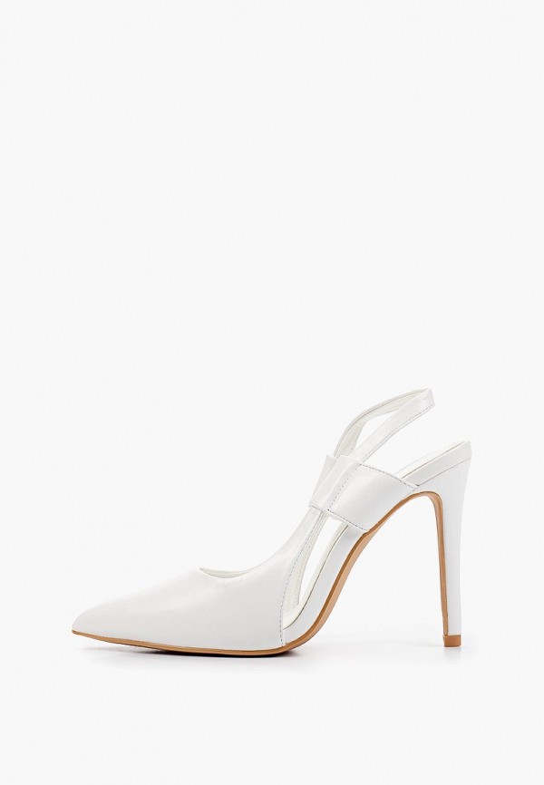 Tulipano Туфли - фото 1