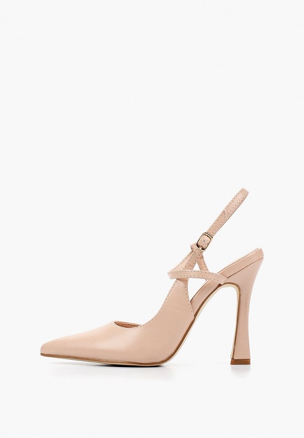 Tulipano Туфли - фото 1