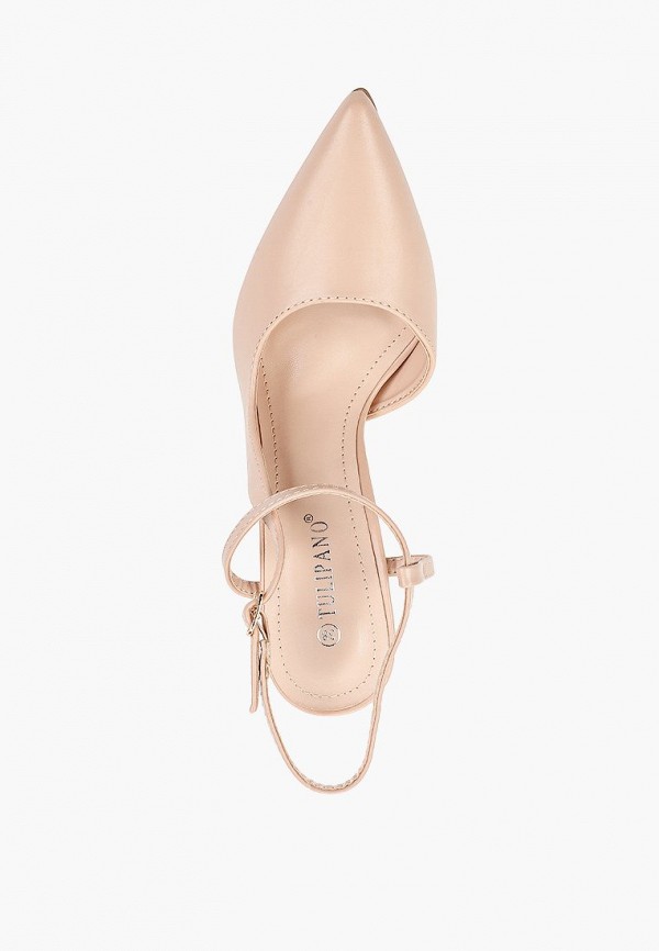 Tulipano Туфли - фото 4