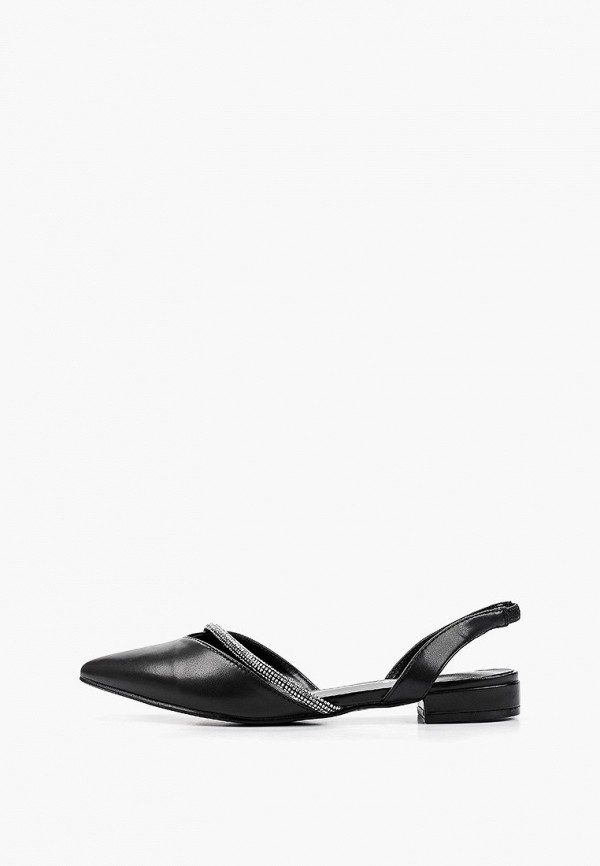 Tulipano Туфли - фото 1