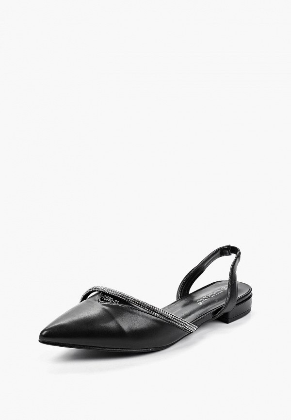 Tulipano Туфли - фото 2