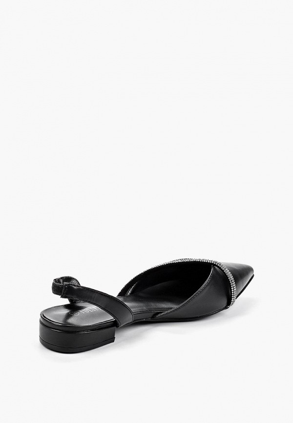 Tulipano Туфли - фото 3