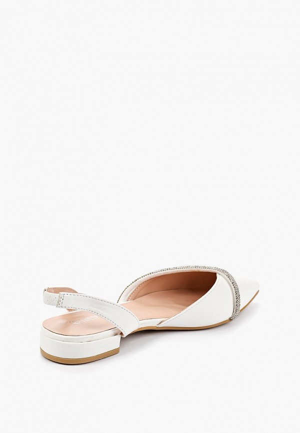 Tulipano Туфли - фото 3