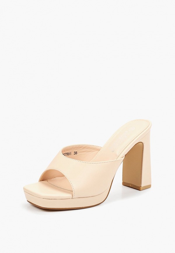 La Bottine Souriante Сабо - фото 2