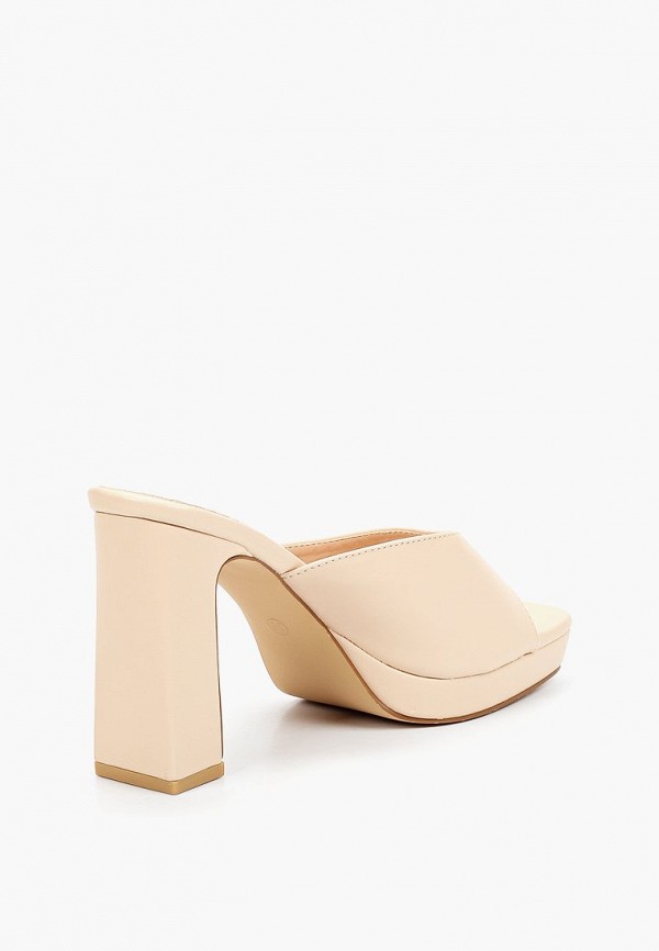 La Bottine Souriante Сабо - фото 3