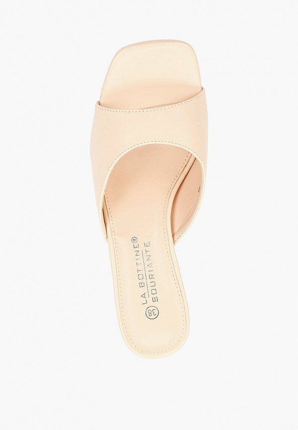 La Bottine Souriante Сабо - фото 4