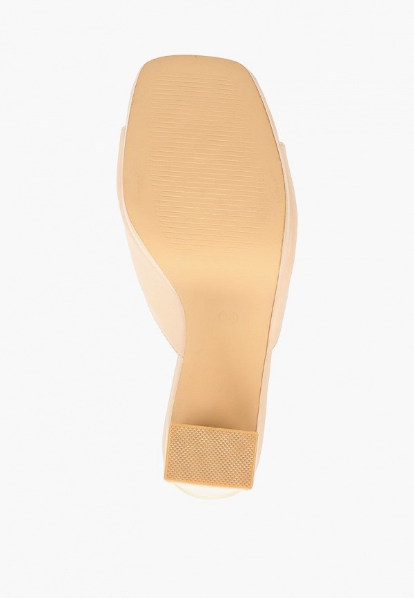 La Bottine Souriante Сабо - фото 5