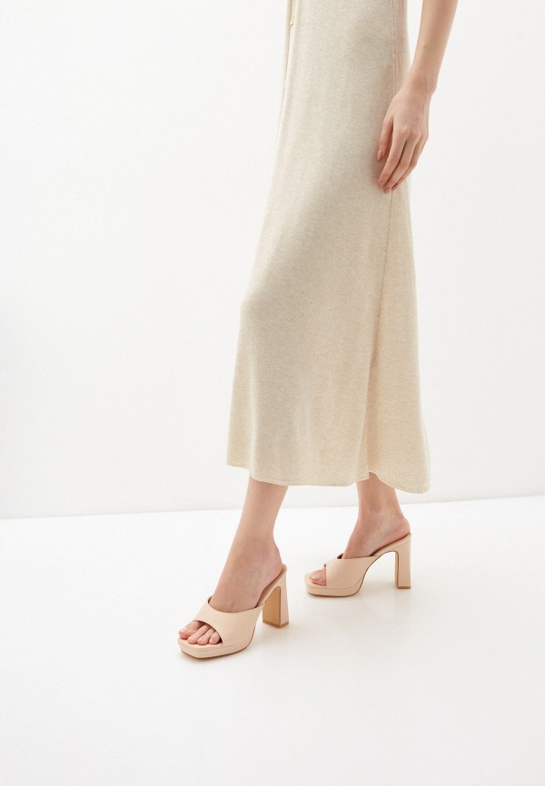 La Bottine Souriante Сабо - фото 6