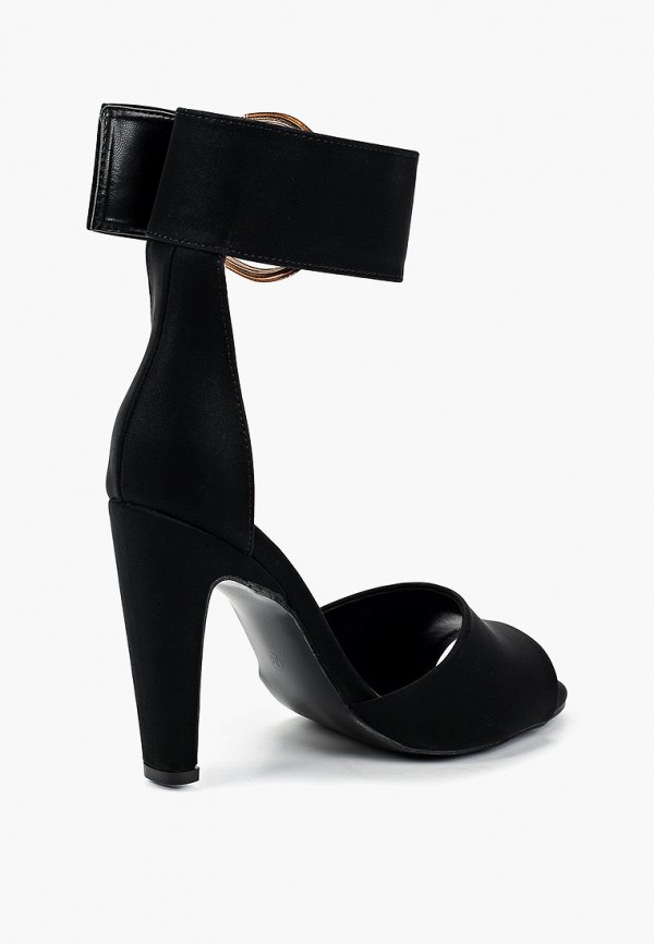 La Bottine Souriante Босоножки - фото 3