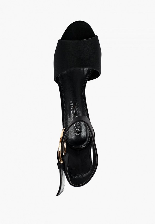 La Bottine Souriante Босоножки - фото 4