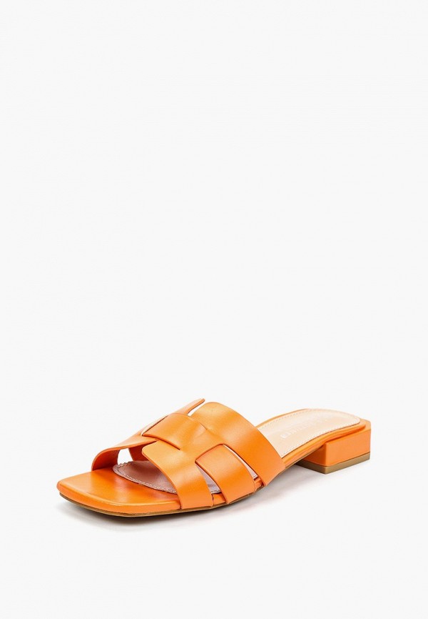 La Bottine Souriante Сабо - фото 2