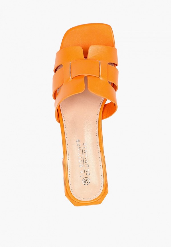 La Bottine Souriante Сабо - фото 4