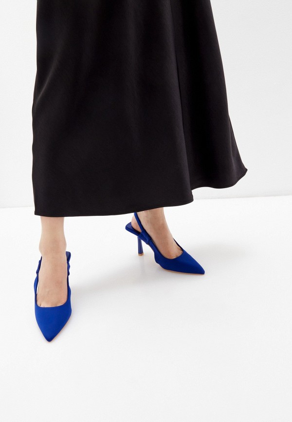 La Bottine Souriante Туфли - фото 6