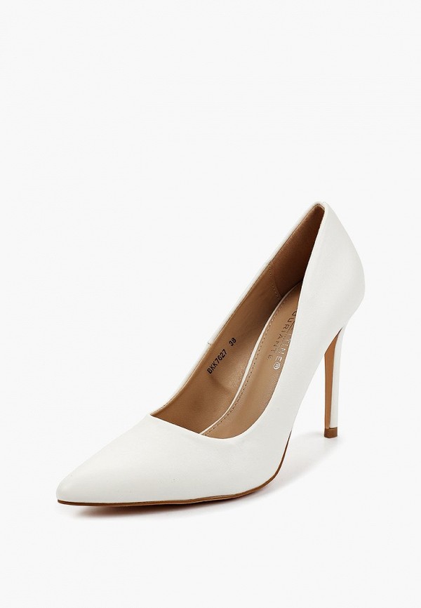 La Bottine Souriante Туфли - фото 2