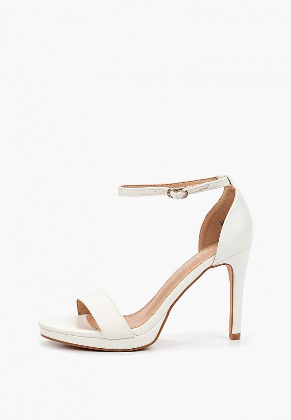 La Bottine Souriante Туфли - фото 1