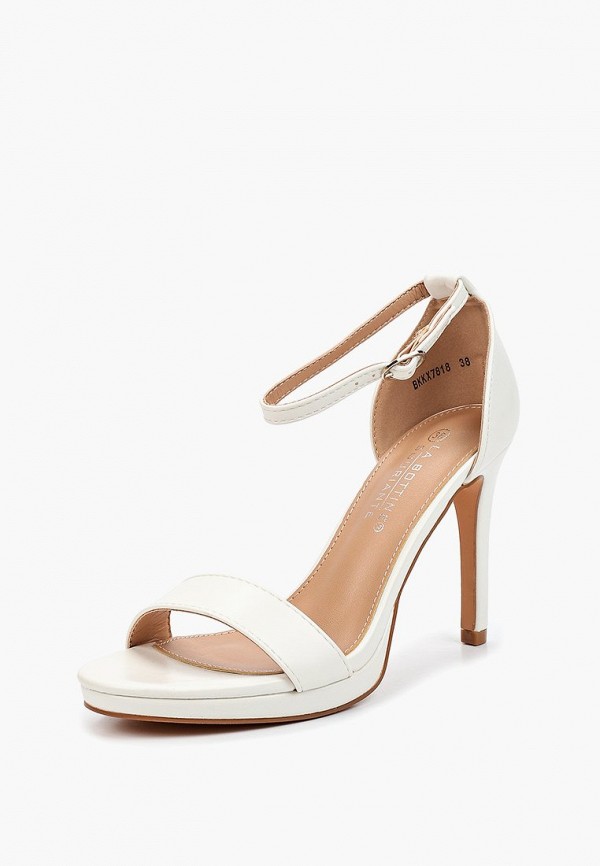 La Bottine Souriante Туфли - фото 2