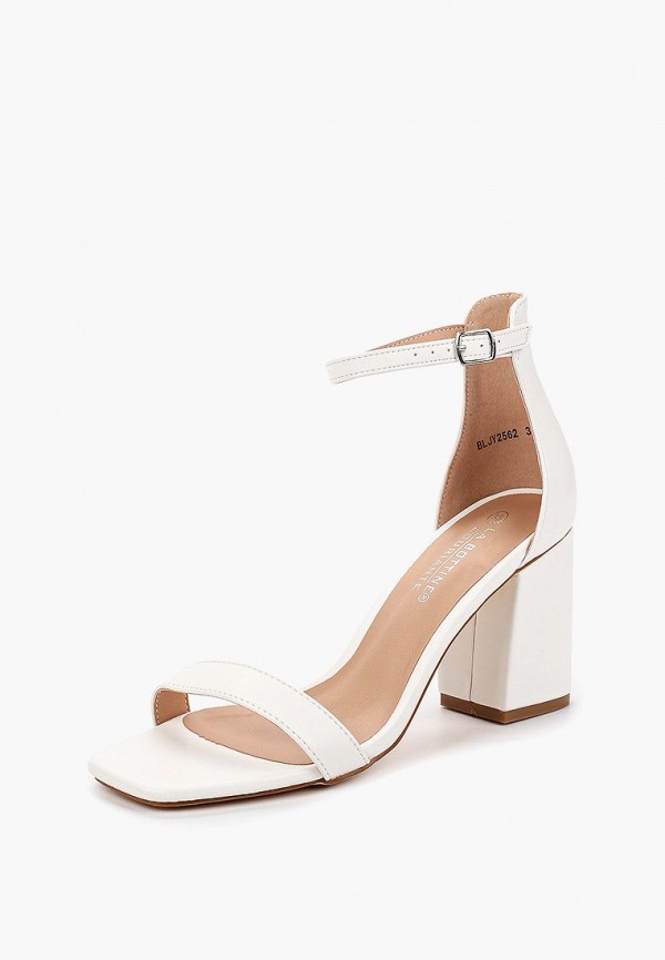 La Bottine Souriante Туфли - фото 2